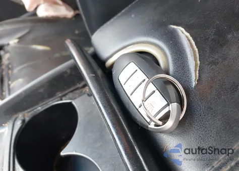 2010 Infiniti G37 Journey из США, поврежденный, VIN JN1CV6EK1AM105137